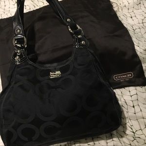 Coach L0973-14305 Maggie Madison Op Art